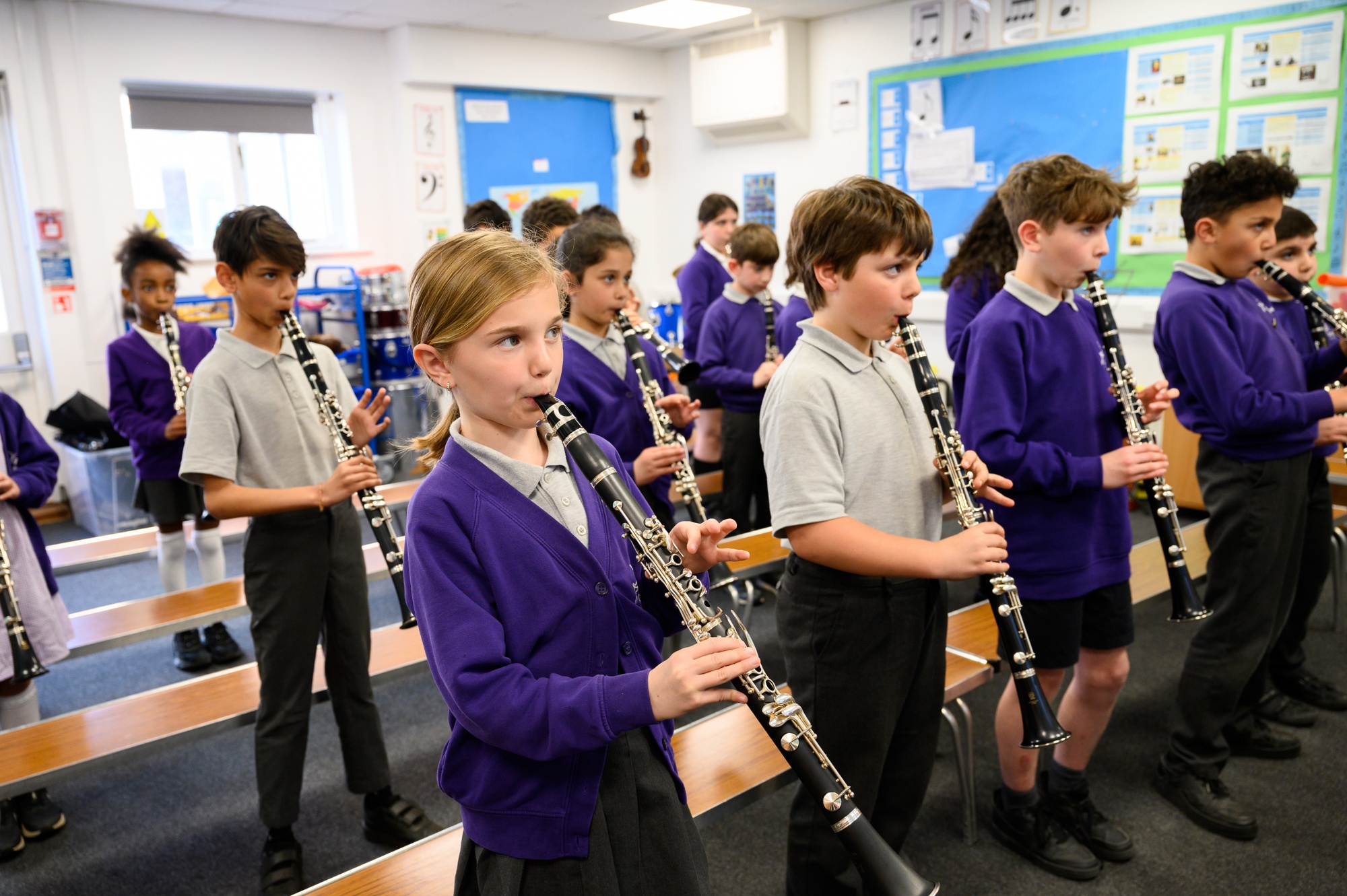 Year 4 Music